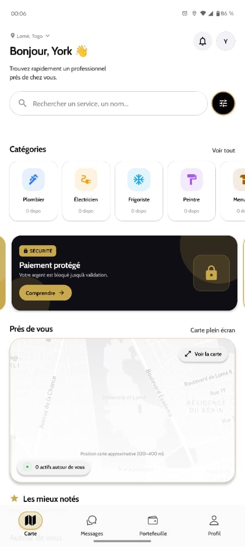 Qu'est-ce que SIRA ?