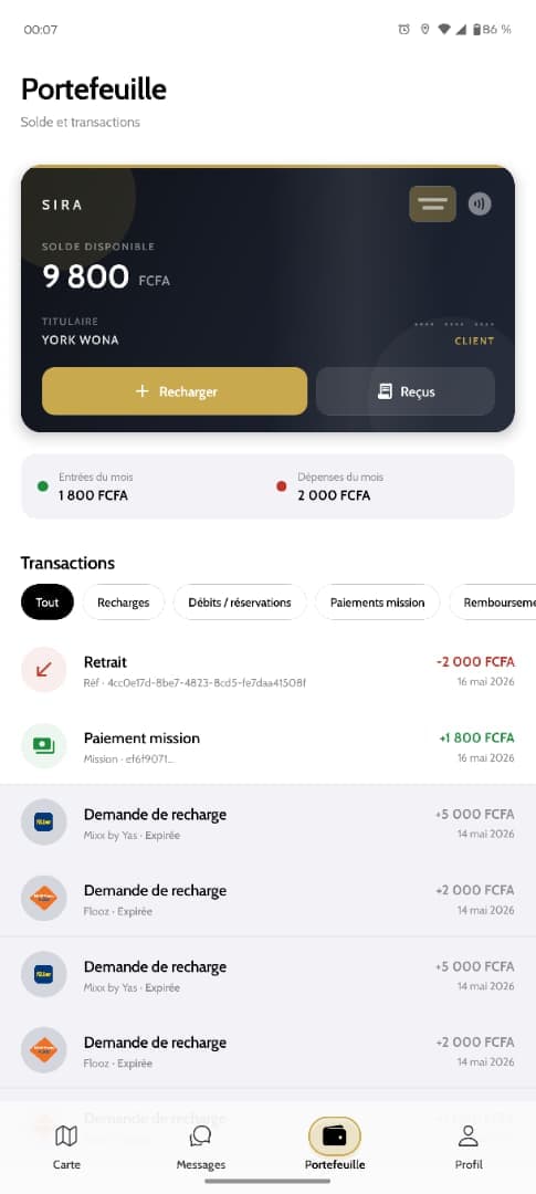 Le paiement en séquestre, expliqué simplement